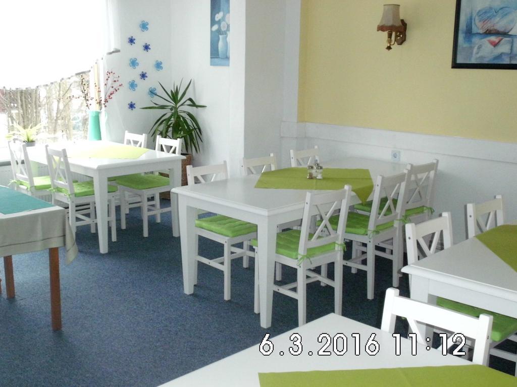 Ski Und Biker Hotel Villa Sonnenschein Braunlage Am Wurmberg Exterior foto