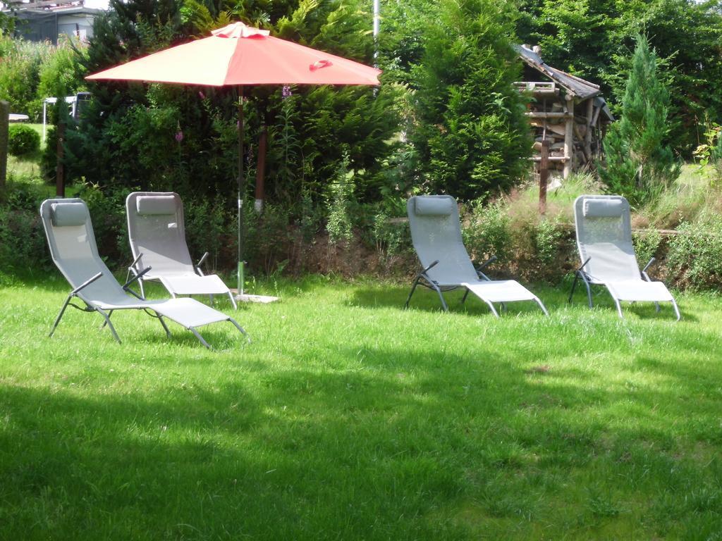 Ski Und Biker Hotel Villa Sonnenschein Braunlage Am Wurmberg Exterior foto