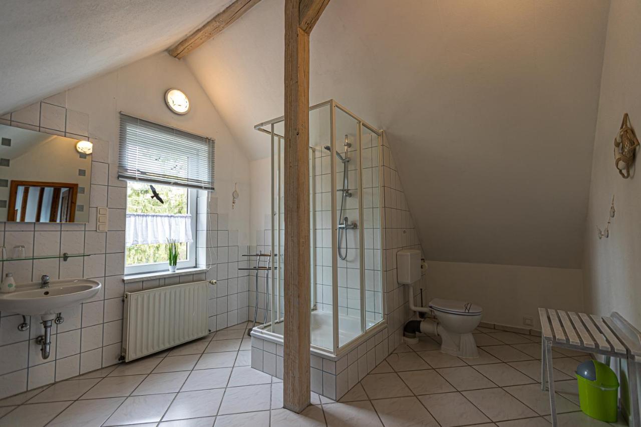 Ski Und Biker Hotel Villa Sonnenschein Braunlage Am Wurmberg Exterior foto