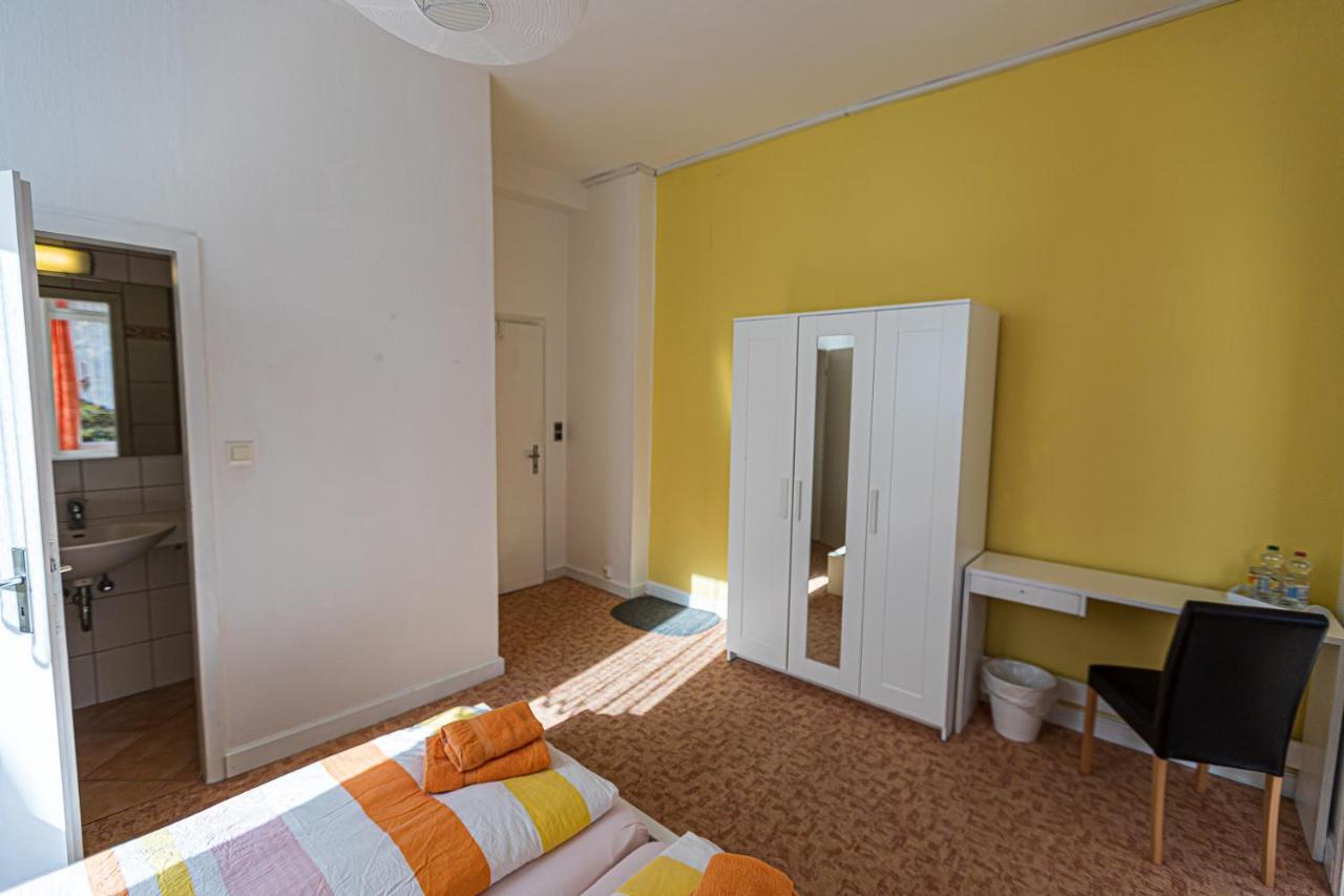Ski Und Biker Hotel Villa Sonnenschein Braunlage Am Wurmberg Exterior foto