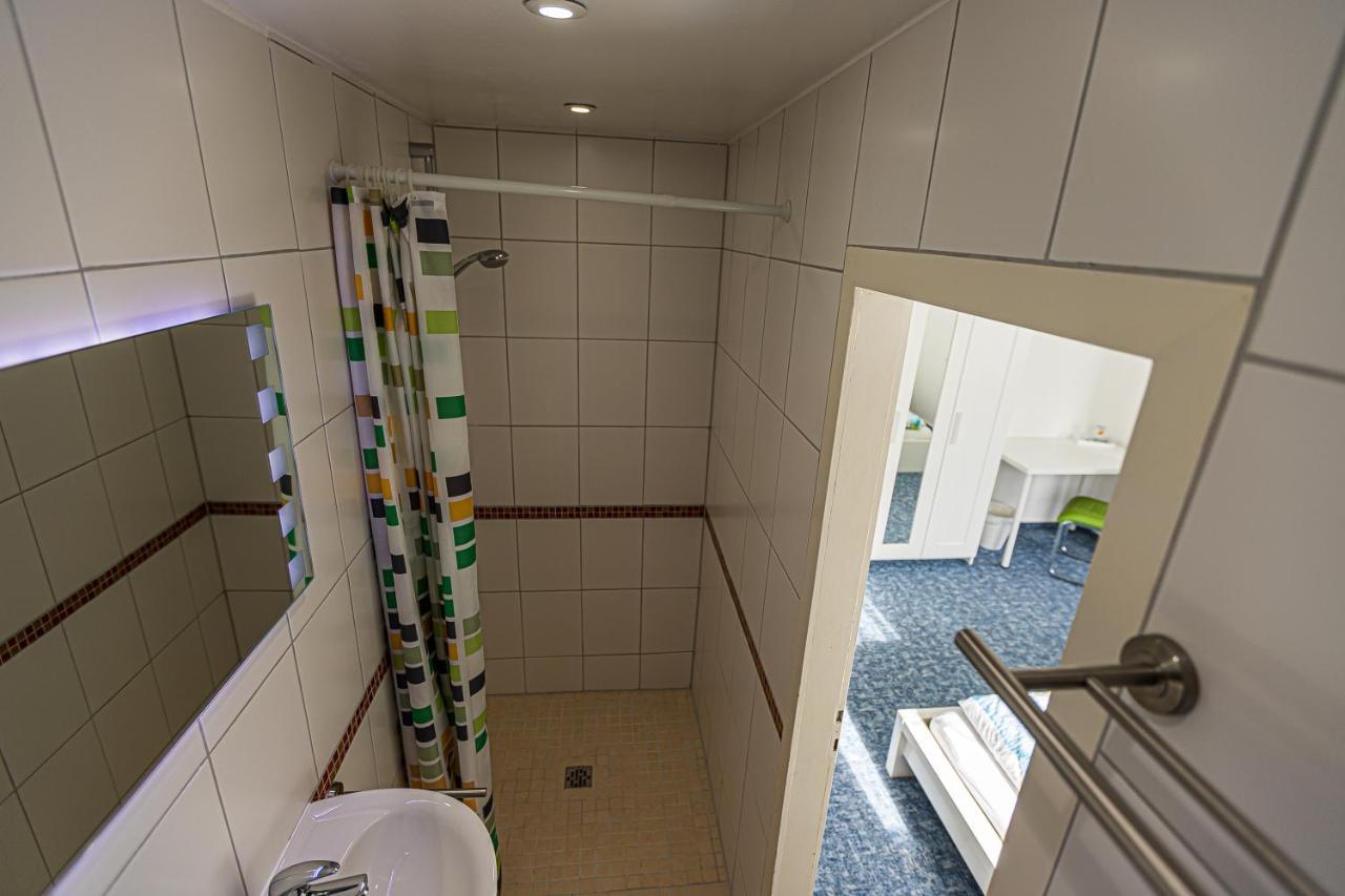 Ski Und Biker Hotel Villa Sonnenschein Braunlage Am Wurmberg Exterior foto