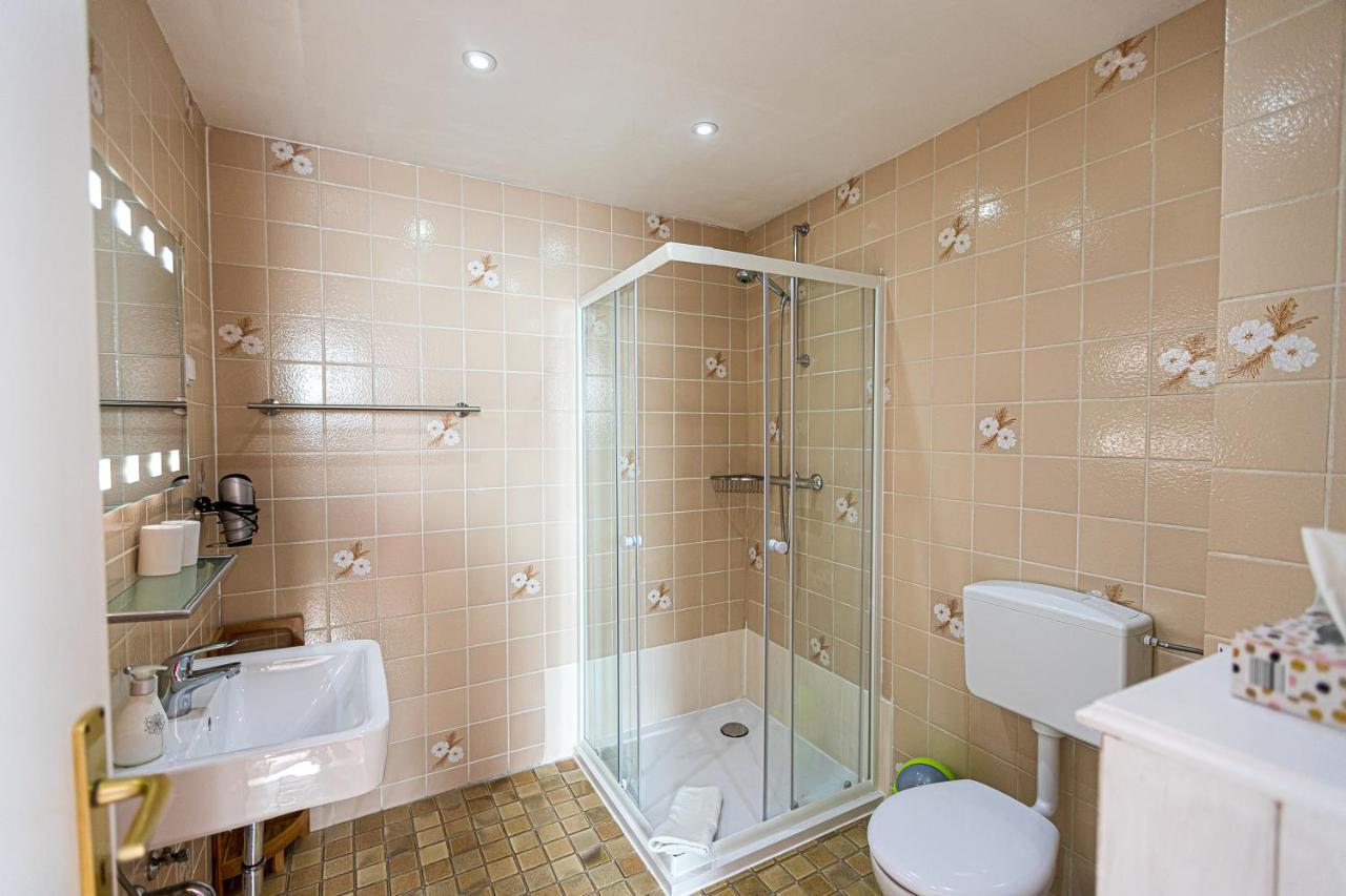 Ski Und Biker Hotel Villa Sonnenschein Braunlage Am Wurmberg Exterior foto